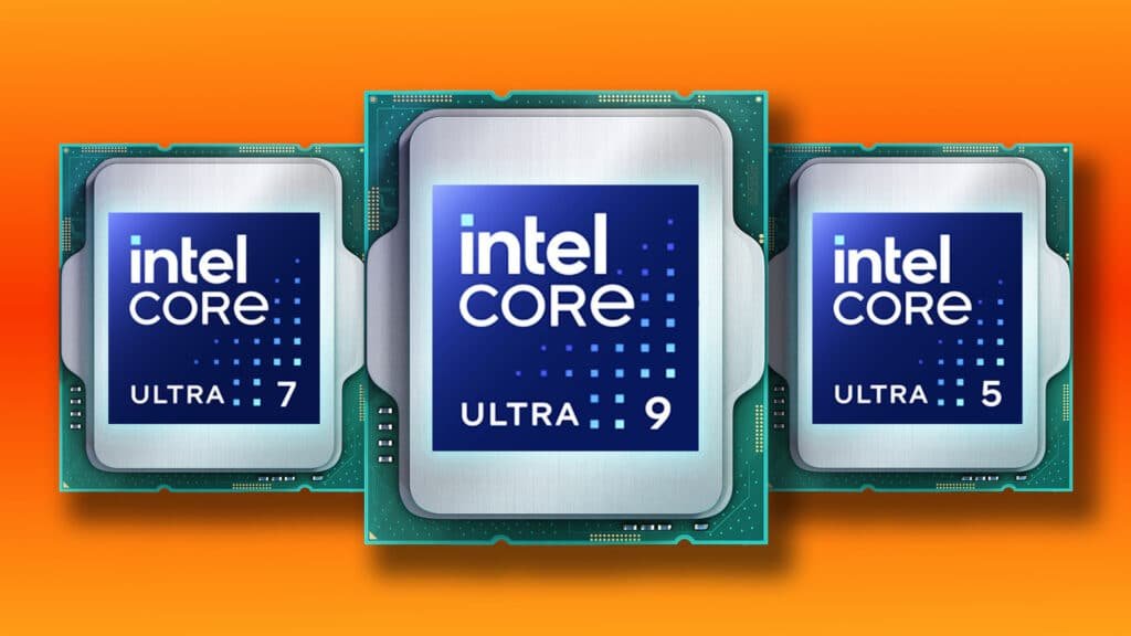 Intels Core Arrow Lake Cpu Specs Just Leaked