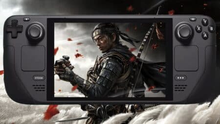 Is Ghost Of Tsushima Steam Deck Compatible