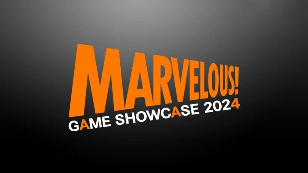 Marvelous Game Showcase 2024 Set For May 30