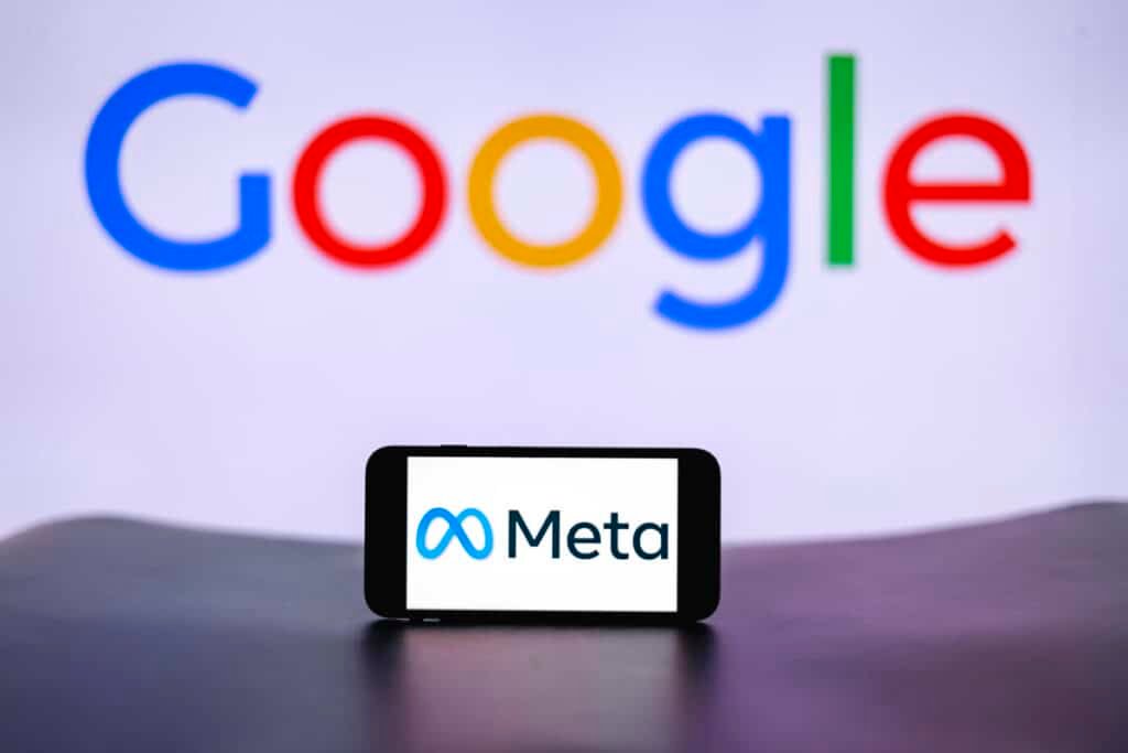 Meta And Google Want To Make Ai Deals With Hollywood