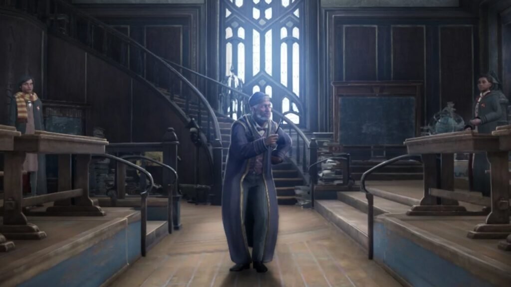 Nintendo Acquires Hogwarts Legacy Port Studio From Embracer Group