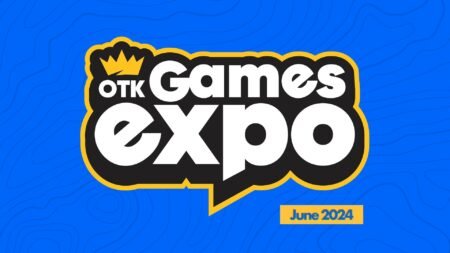 Otk Games Expo 2024