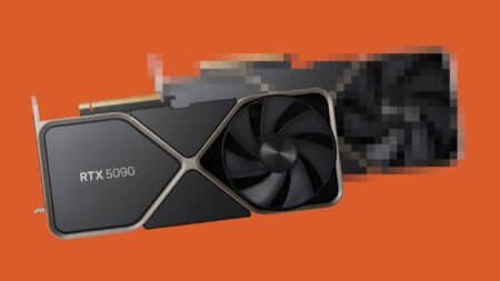 Rtx 5090 Is Nvidias Only Hope For 2024 Leak Suggests
