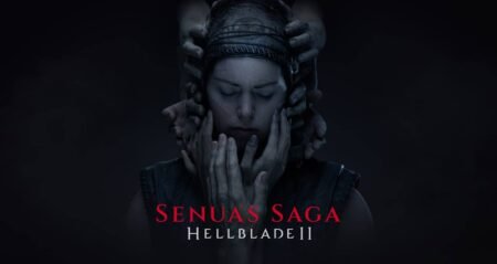 Senuas Story Continues Geforce Now Brings ‘Senuas Saga Hellblade Ii