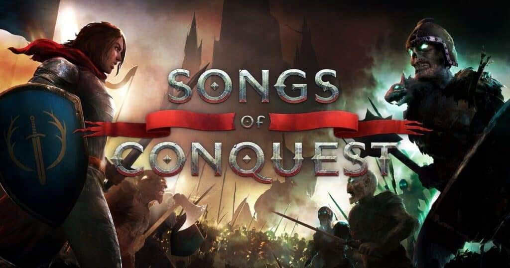 Songs Of Conquest Sells 500K Units News In Brief