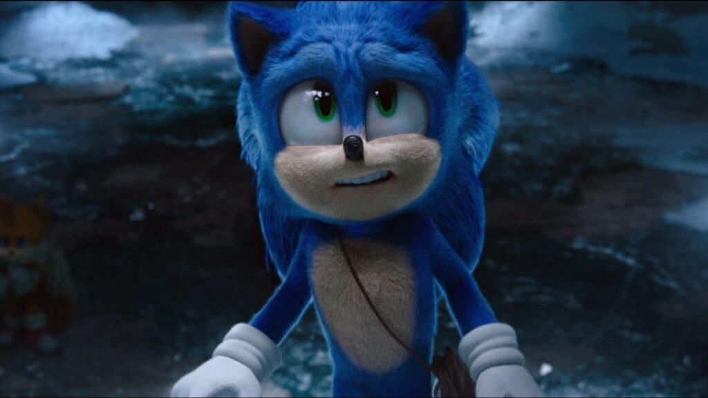 Sonic Fans Are Going Feral Waiting For The Third Movie