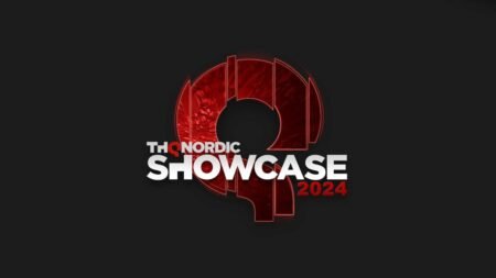 THQ Nordic Digital Showcase 2024 set for August 2