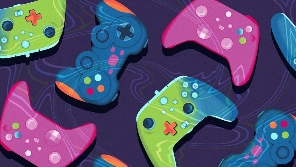 The Best Pc Controllers For Gaming In 2024