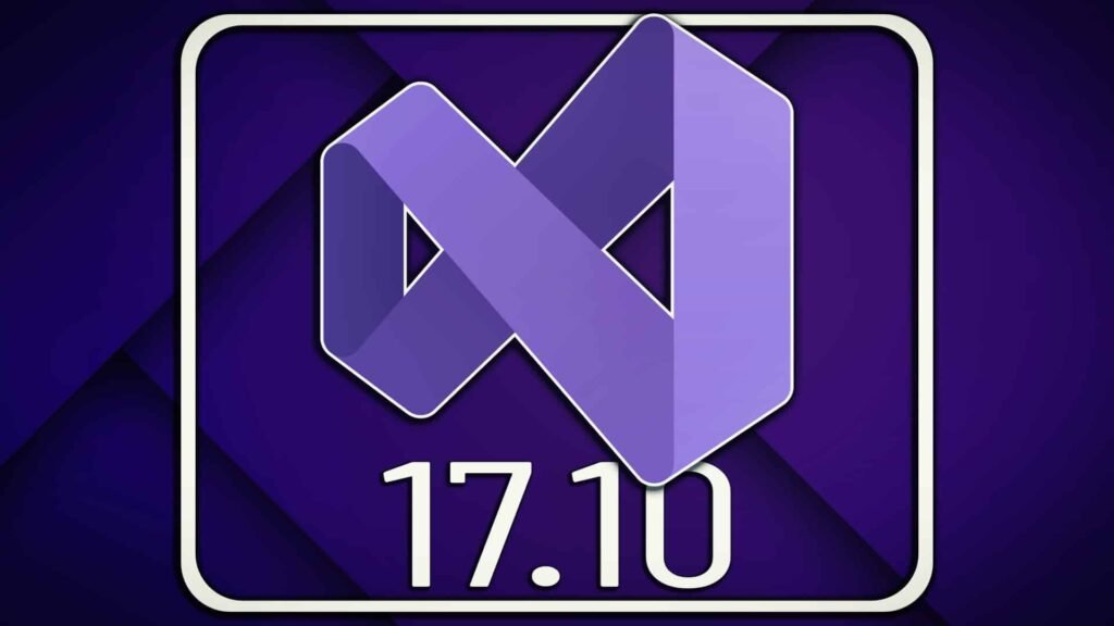 Visual Studio 1710 Released