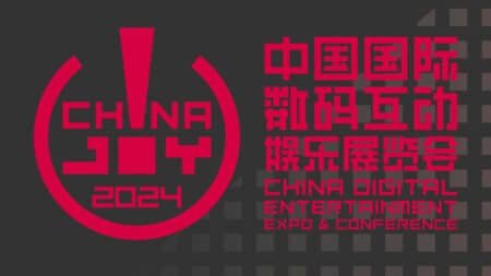 Chinajoy 2024