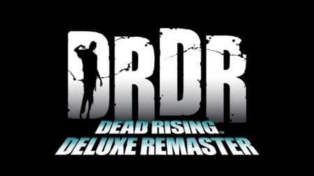 Dead Rising Deluxe Remaster Announced