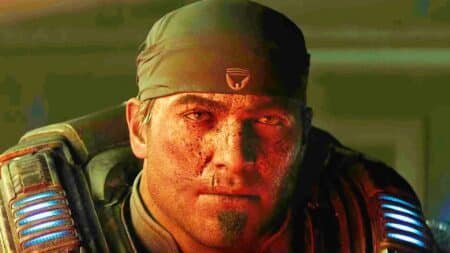 Ray Tracing Set To Make Gears Of War E Day Look