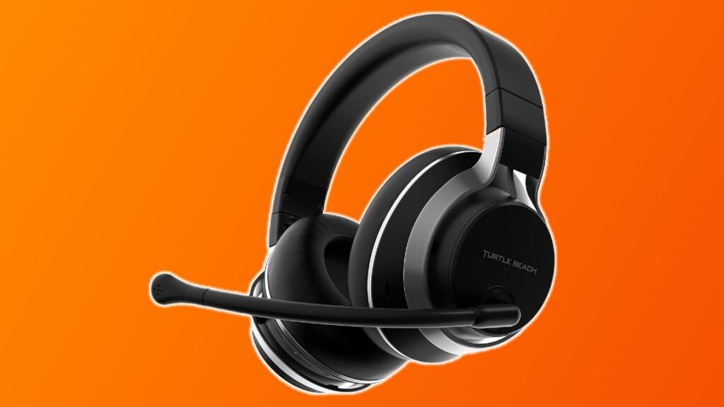 Save 88 On This 910 Wireless Gaming Headset If Youre