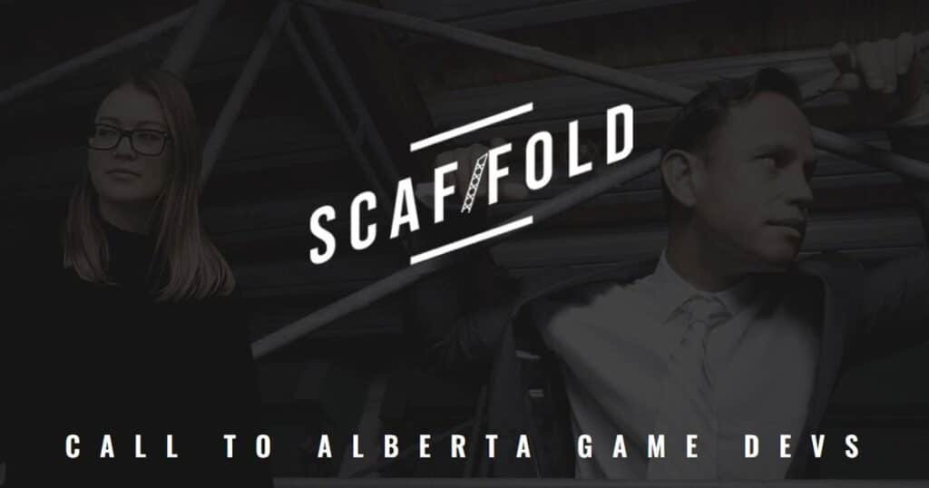 Scaffold Accelerator For Alberta Games Starupts Receives 15M Funding