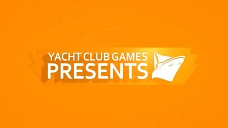 Yacht Club Games Presents Set For June 14 Featuring New