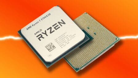 You Can Now Get An Amd Ryzen X3D Gaming Cpu