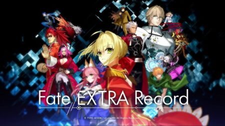 Fateextra Record ‘Sneak Peek Trailer News Coming August 4