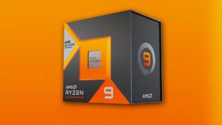 Grab Amds Fastest Ryzen X3D Gaming Cpu For Its Lowest