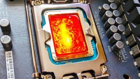 Intel Is Selling Defective Cpus Says Game Dev In Brutal