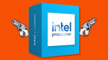 Intels Newest Cpu Has Just Two Cores But We Actually