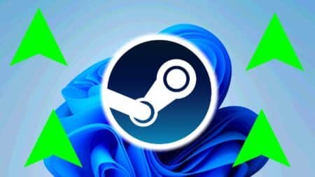 New Steam Survey Shows Gamers Are Finally Upgrading To Windows