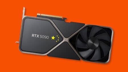 Nvidias Geforce Rtx 5090 Could Get A China Exclusive Release