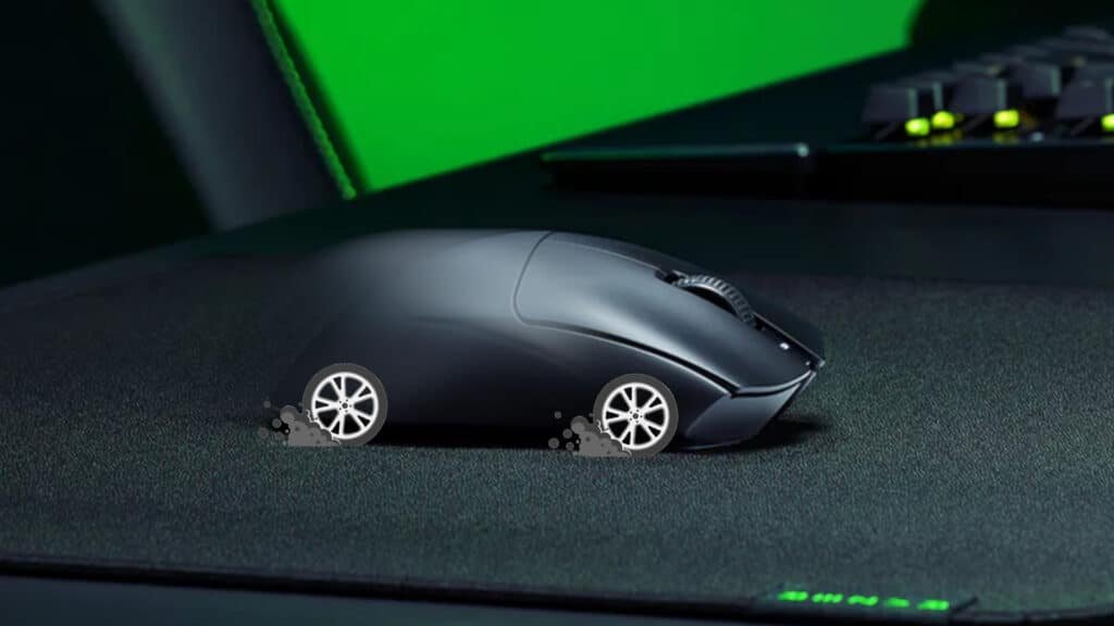 Razer Might Have Just Changed Gaming Mouse Settings Forever