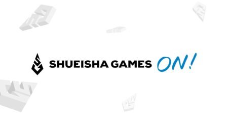 Shueisha Games On Live Stream Set For July 17