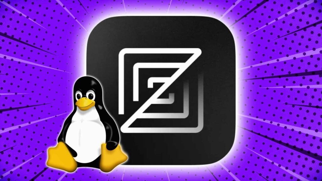 Zed Editor – Now on Linux