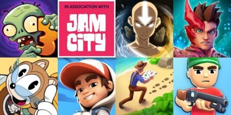 60 Top Mobile Games In Soft Launch Subway Surfers City