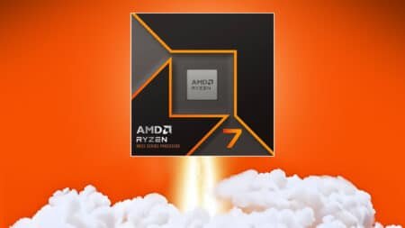 Amd Ryzen 9700X And 9600X Owners Can Get Free 13