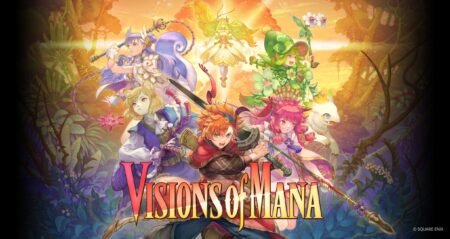 Crystal Clear Gaming ‘Visions Of Mana Sharpens On Geforce Now