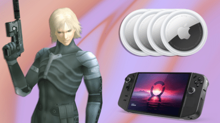 Daily Deals Apple Ipad Lenovo Legion Go Metal Gear Solid