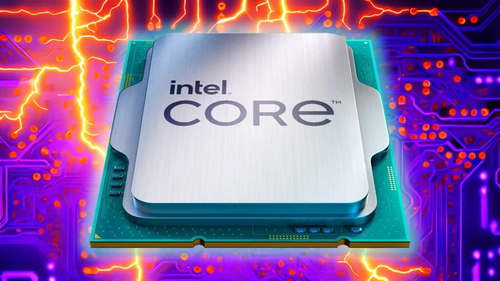 Intel Could Stop Making Its Own Cpus Entirely According To