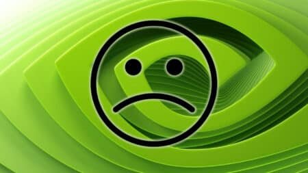 Nvidia Faces Antitrust Probe Over Ai Gpu Dominance