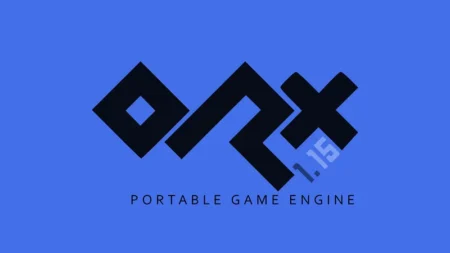 Orx Portable Game Engine Version 115 Has Been Released.webp