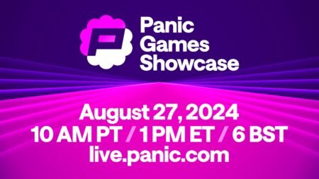 Panic Games Showcase 2024