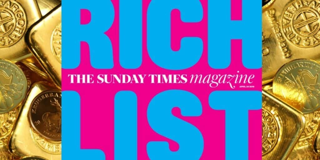 Playrix Founders Put Mobile On Top Of The Sunday Times039