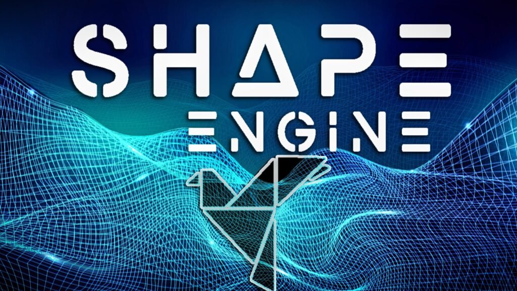 Shape Engine