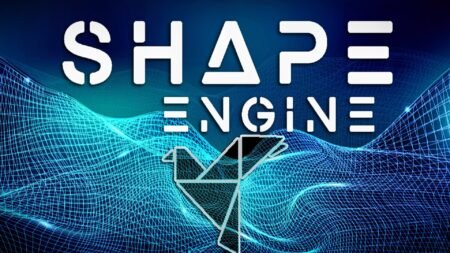 Shape Engine