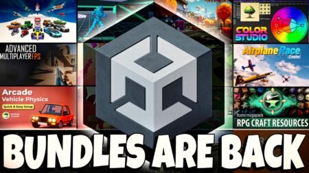 Arcade Paradise Gamedev Treasure Chest Humble Bundle