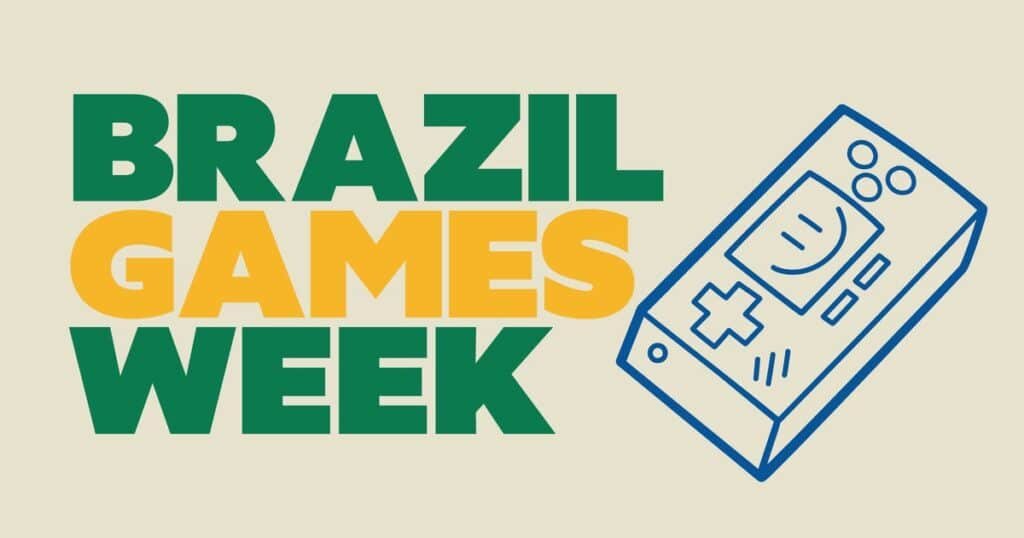 Gamesindustrybiz039S Brazil Games Week Begins On Monday