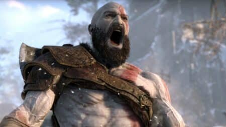 Get Ready For God Of War Ragnarok With This Essential