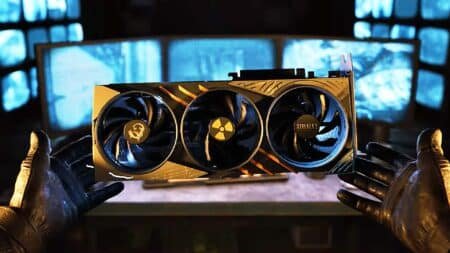 Msi Just Teased A New Stalker 2 Graphics Card With