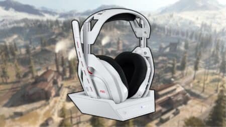 My Favorite Astro Gaming Headset Is Back With A New