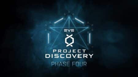 Project Discovery Scientists On Eve Online Players Contributions