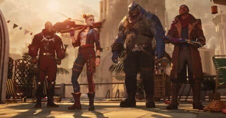 Rocksteady Reportedly Lays Off Staff Following Suicide Squad Woes