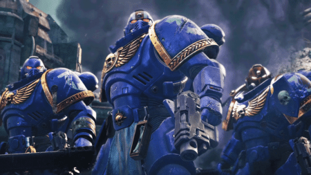 Space Marine 2 Slammed With Server Troubles As Focus Entertainment