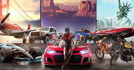 Ubisoft Is Keeping The Crew Sequels Alive With Offline Modes