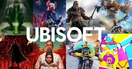 Ubisoft039S Share Price Tumbles Again As Minority Investor Calls For